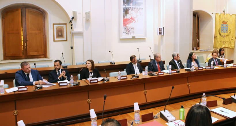 La Minoranza sull’Amministrazione Stasi: «Maggioranza da Scherzi a Parte»
