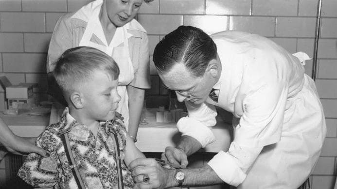 «Per essere efficace, una vaccinazione contro virus così contagiosi e virulenti deve essere obbligatoria»