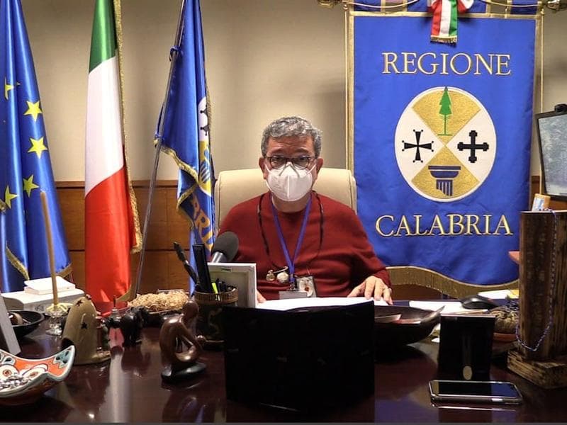 Regionali, ora è ufficiale: si voterà l'11 aprile. Spirlì ha firmato il decreto