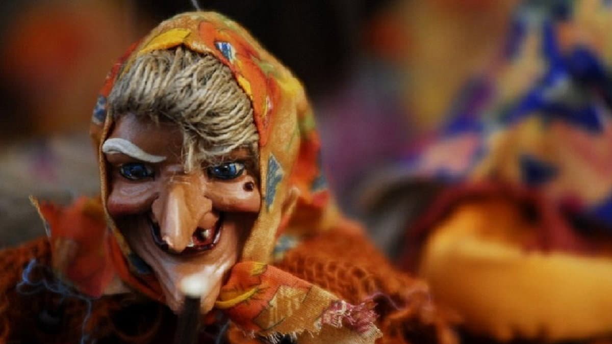La magia della notte della Befana che rende protagonisti anche i nostri amici a quattro zampe