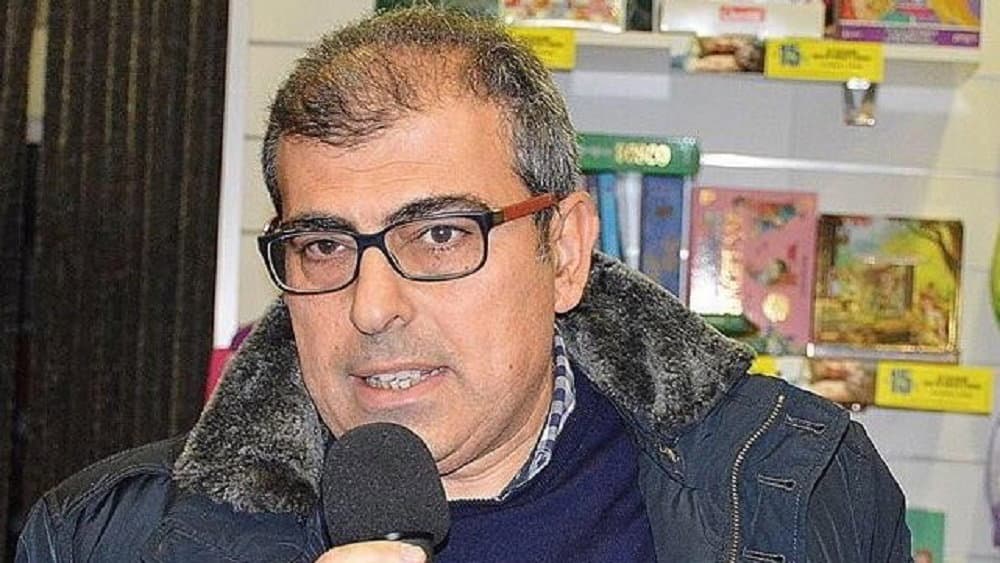 Carlo Di Noia è il nuovo Commissario cittadino dell’UDC di Corigliano-Rossano