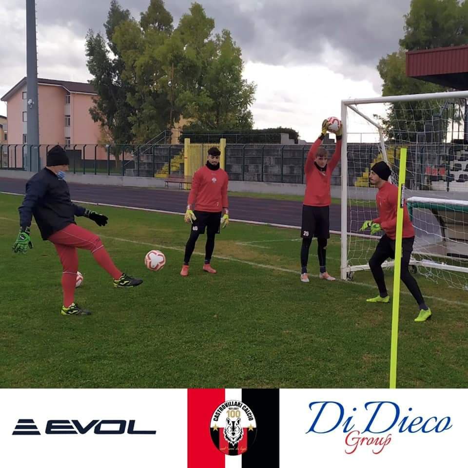 Calcio, serie D: rinviata Castrovillari-Acireale