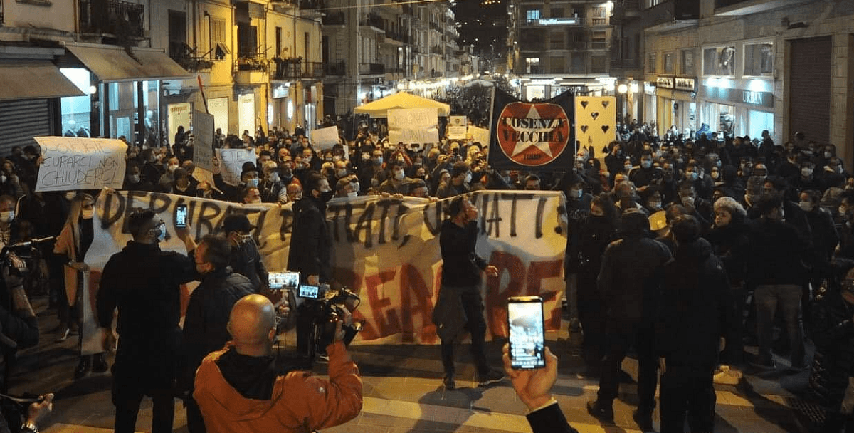 Lampare BJC: «La politica pensa al toto-nomi per le regionali e dimentica la sanità pubblica»