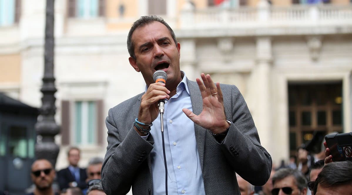 Regionali, Bruno Bossio "gela" il Pd su De Magistris. E sull’alleanza con il M5S: «Perché no?»