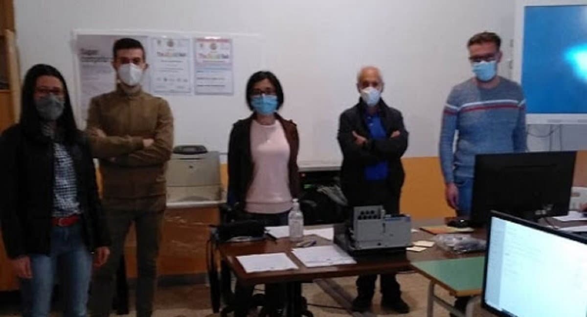 Comitato Salviamo Campana: «Combattiamo lo spopolamento a colpi di cultura»