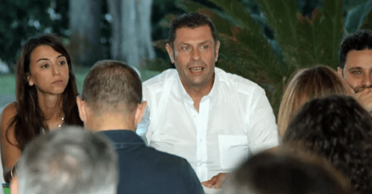 Promenzio pone diversi quesiti urgenti sulla scuola al sindaco Stasi