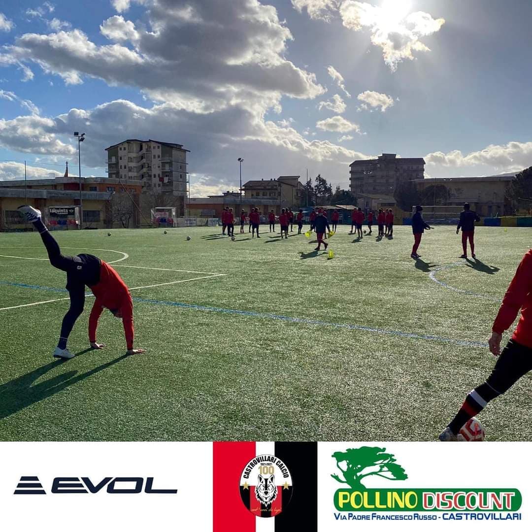 Sport, calcio: rinviata anche Cittanovese-Castrovillari