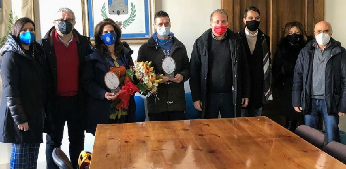 Castrovillari, celebrata la 6° edizione degli Sport Awards