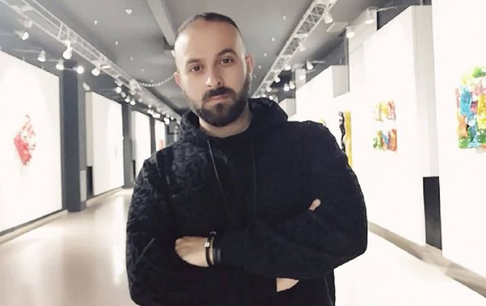 È calabrese il direttore artistico del nuovo museo Mugart di Bologna