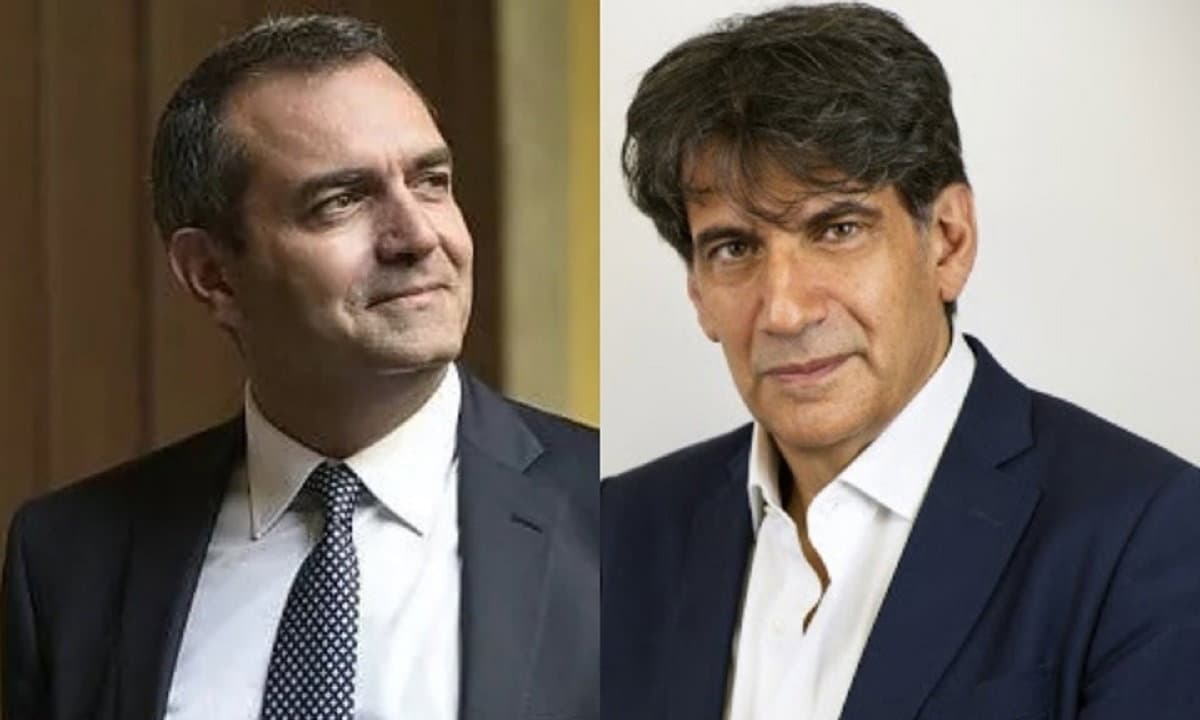 Il Polo Civico "allontana" De Magistris: «Il nostro candidato presidente è Carlo Tansi»