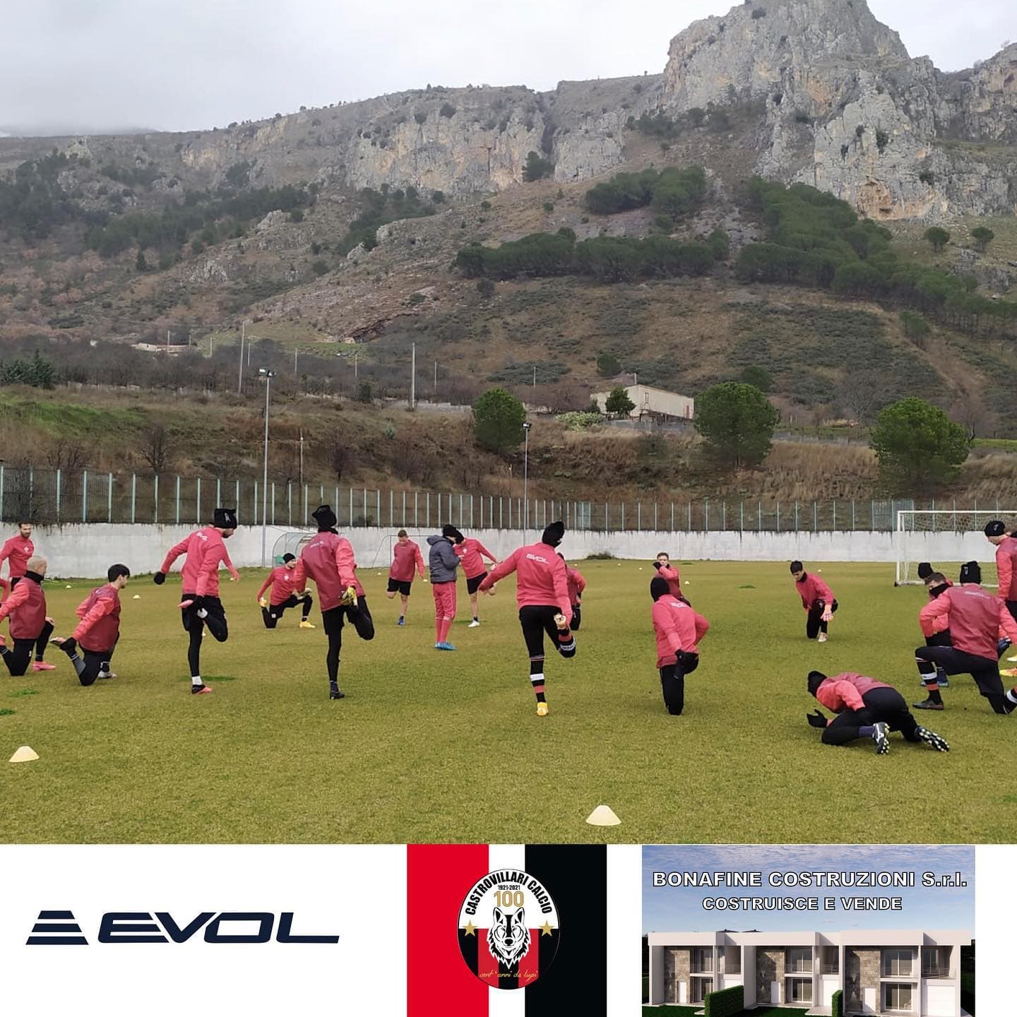 Altro recupero per il Castrovillari calcio: domani arriva il blasonato Acireale