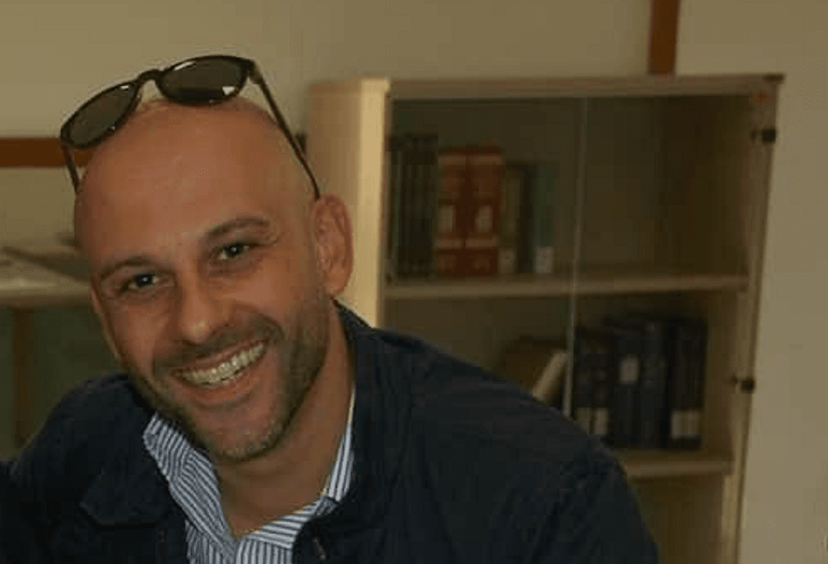Angelo Prioli nominato coordinatore regionale dei giovani dell’Udc