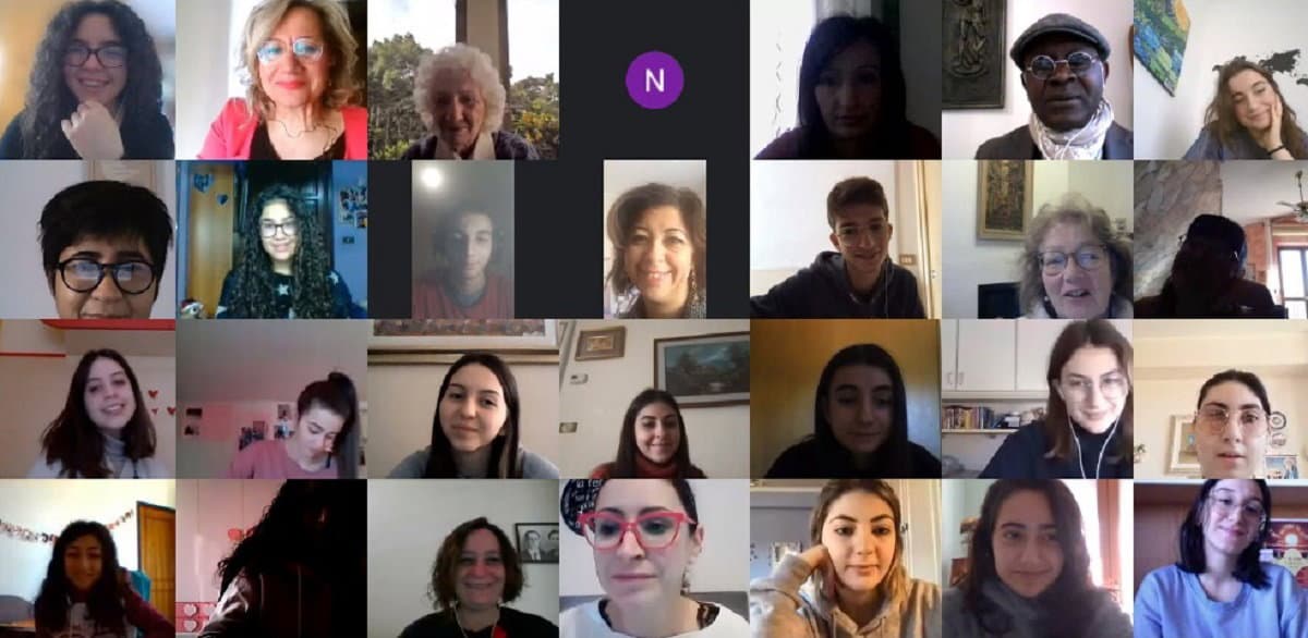 “Solo andata – Ricordare per non ripetere”, ecco alcune delle testimonianze dell’evento