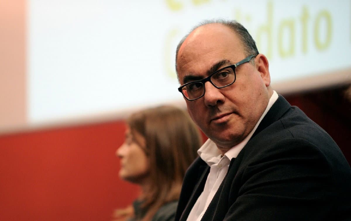 «La sanità calabrese è seduta su una montagna di soldi non utilizzati». Il Guccione pensiero