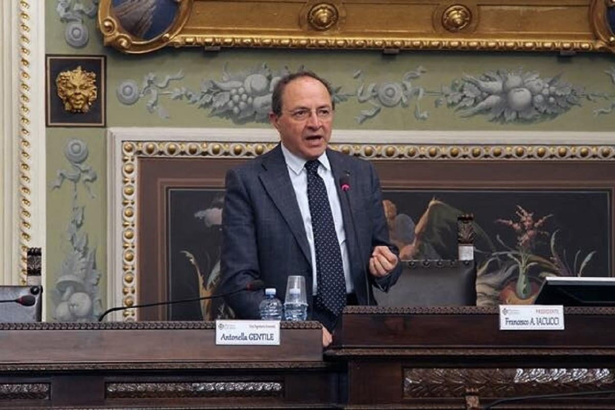 Iacucci: «Sulla scuola Spirlì rimpalla le responsabilità su dirigenti scolastici e famiglie»