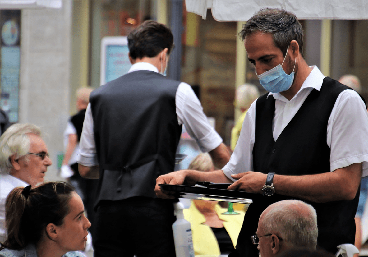 «I ristoratori presi in giro dal Governo vanno risarciti» la federazione provinciale di FdI rilancia l’azione legale