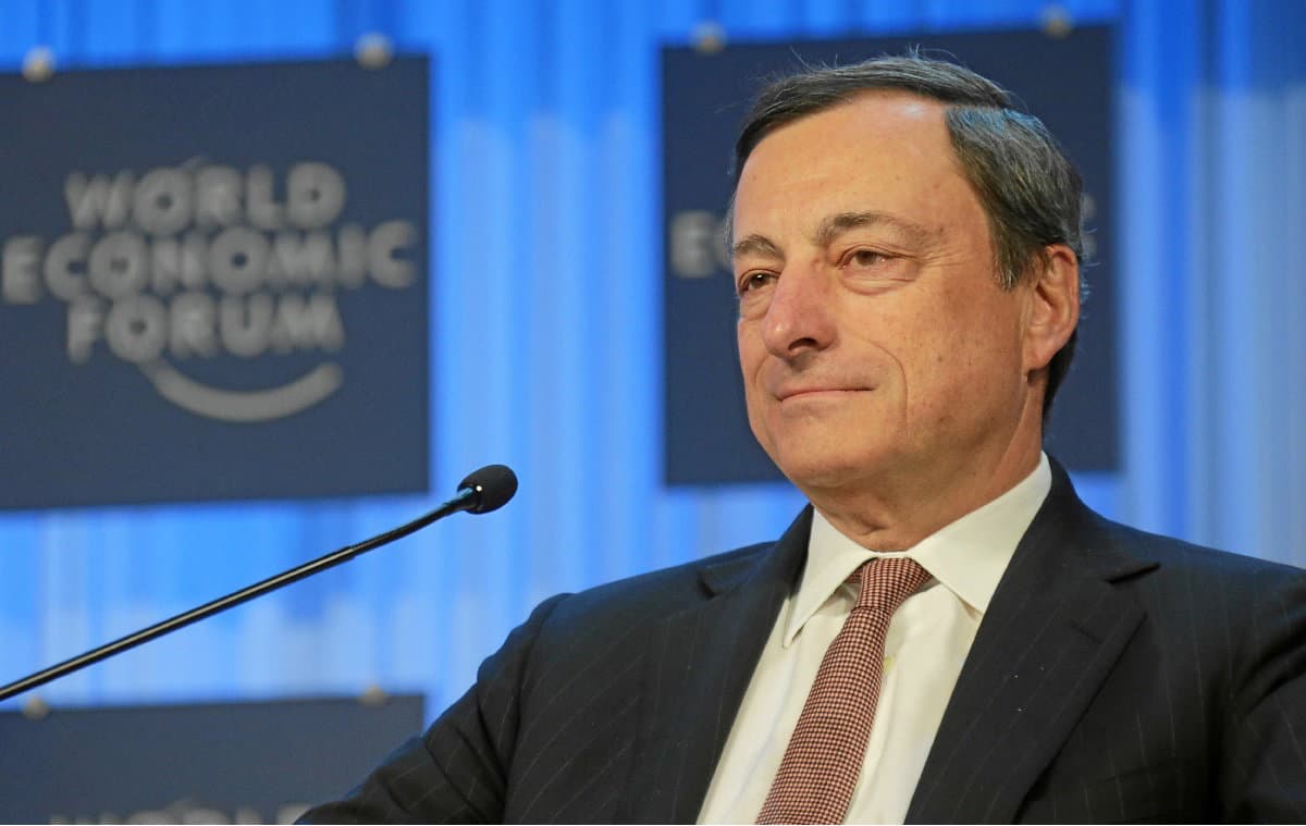 “Insieme” valuta positivamente l’ipotesi del nuovo Governo a guida Draghi