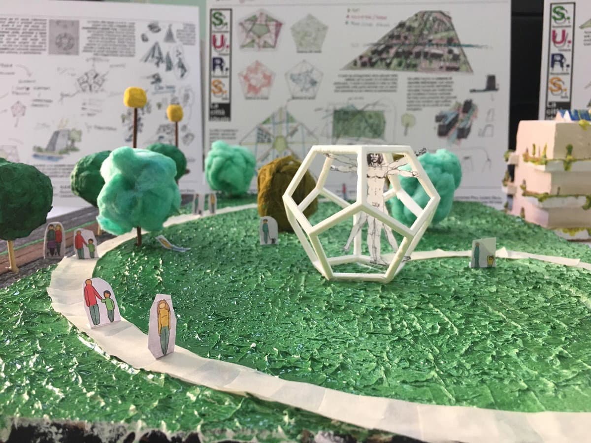 Biennale dei Licei artistici italiani, selezionati ben due lavori del liceo rossanese