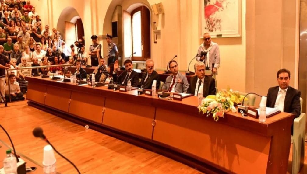 Opposizione Corigliano-Rossano: «Priorità al patrimonio comunale, ora tocca ai nostri boschi»