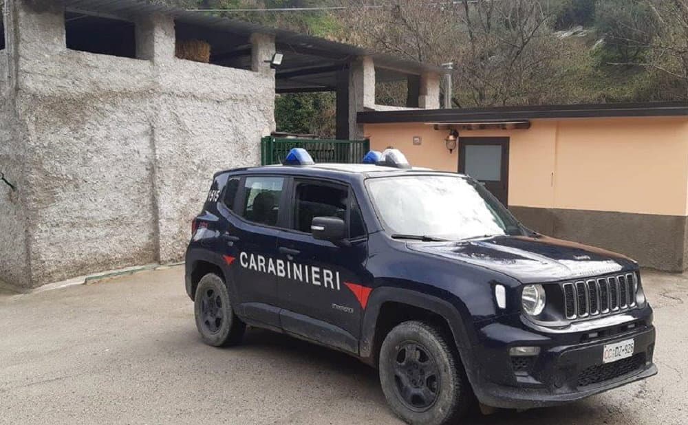 Corigliano-Rossano: abusivismo edilizio e sigilli per opere realizzate su suolo comunale