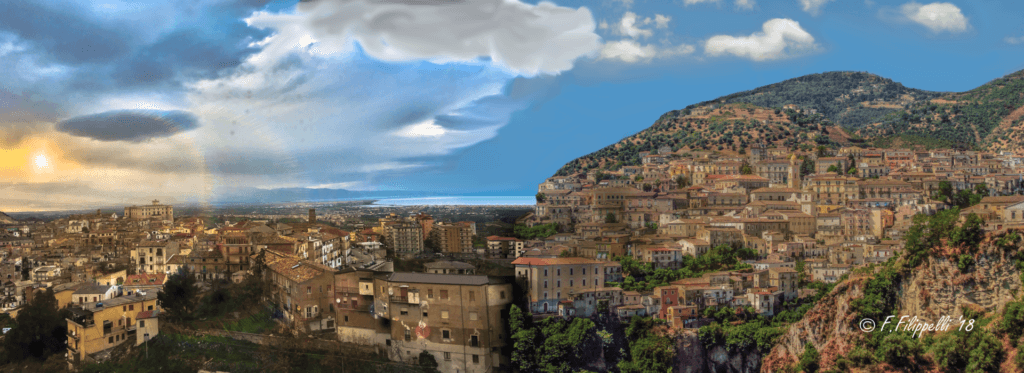 Cerimonia di premiazione del contest "Dillo dialetto - Dialetti in CO.RO"