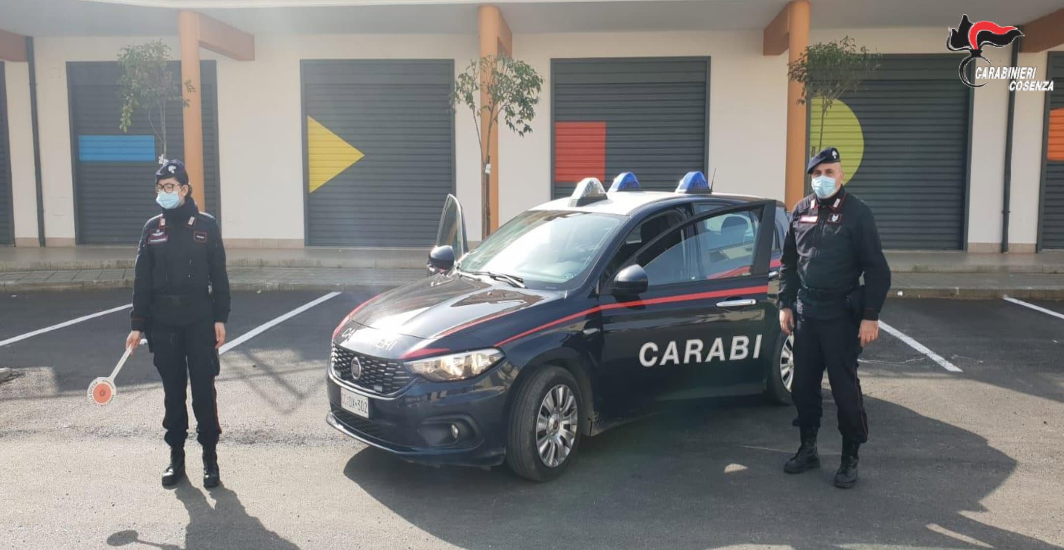 Scacco matto al Lupin di Schiavonea