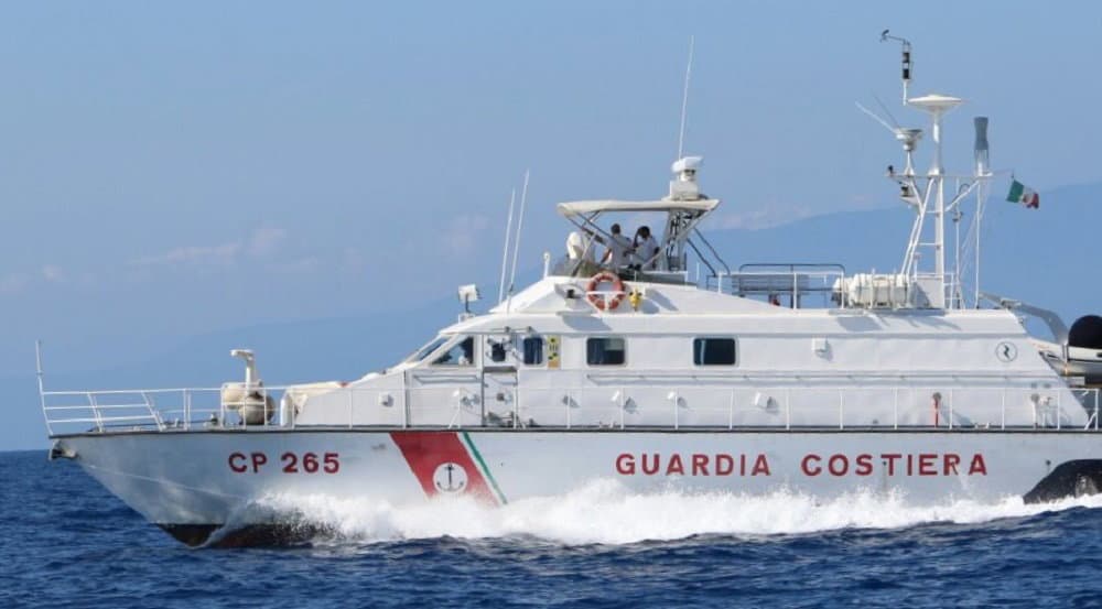 Trebisacce: sequestrata area demaniale occupata abusivamente con opere di difficile rimozione