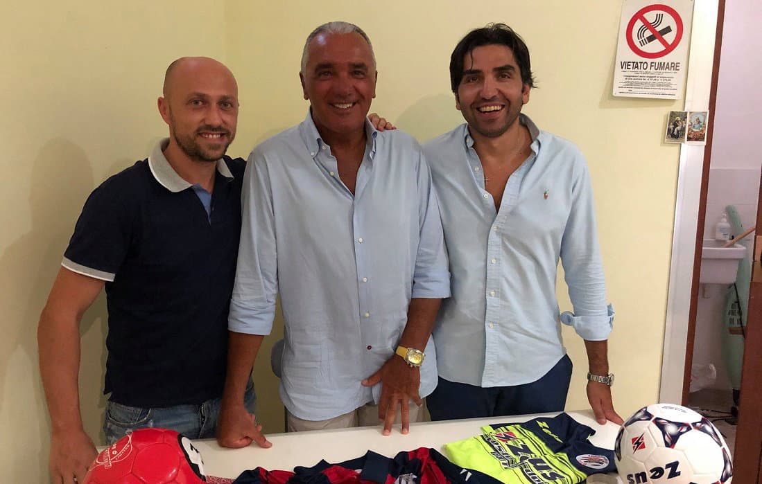 Calcio rossanese in lutto: ci ha lasciati Gianni Beschin