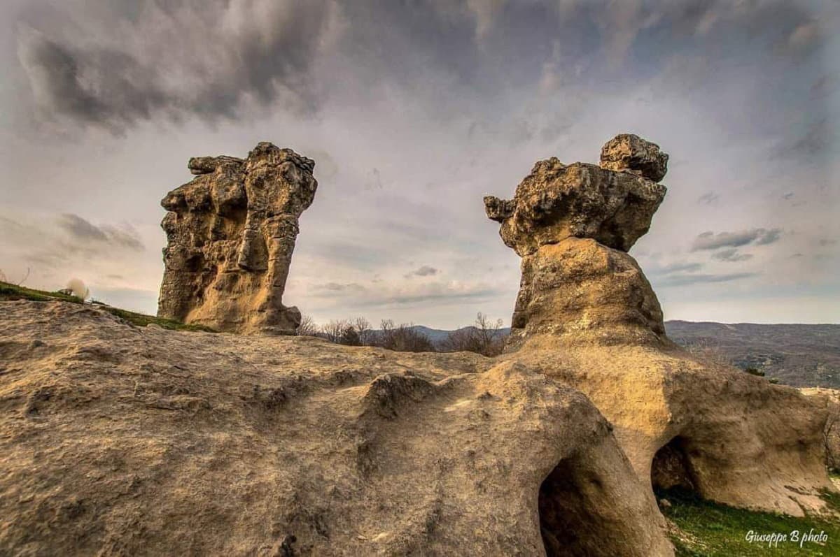 "L’Elefante" di Campana al centro di un itinerario turistico-culturale della Sila Greca
