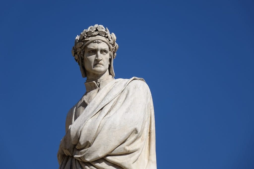A San Valentino inizia "Amando Dante", Corigliano-Rossano celebra la cultura dantesca