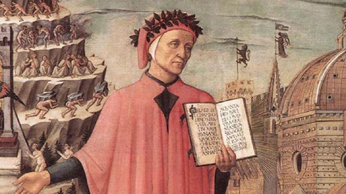 Corigliano-Rossano celebra il sommo Poeta con l’iniziativa “Amando Dante”
