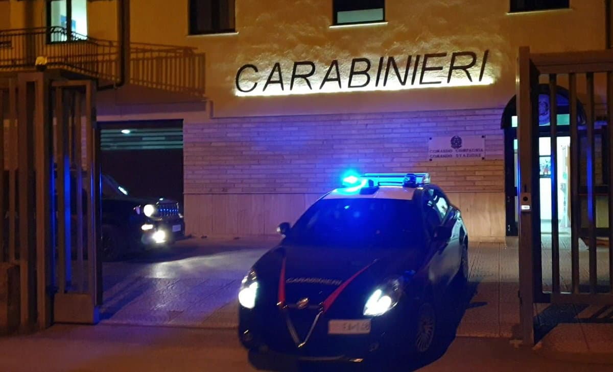 Corigliano-Rossano, marocchini rintracciati e arrestati per rapina