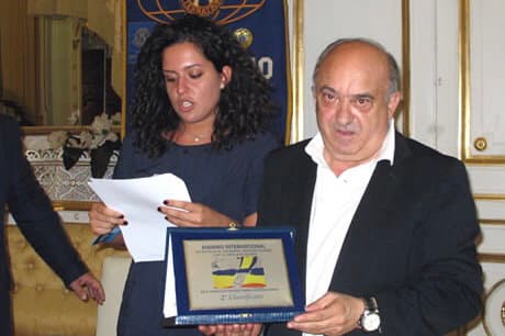 Corigliano-Rossano: una targa in ricordo del Dirigente Maradei