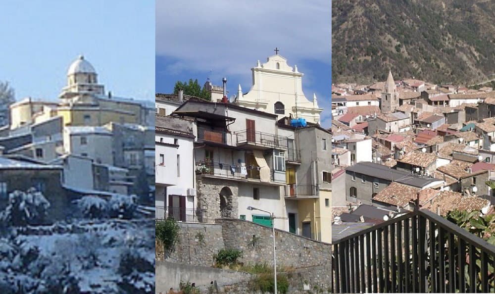 Caloveto, Cropalati e Longobucco scaldano i motori per il “Borghi in Festival 2021”