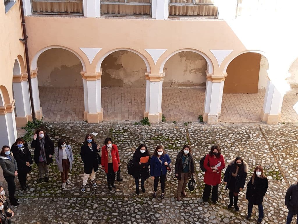 A Corigliano-Rossano "stretto" un patto per la lettura: per essere persone e cittadini migliori