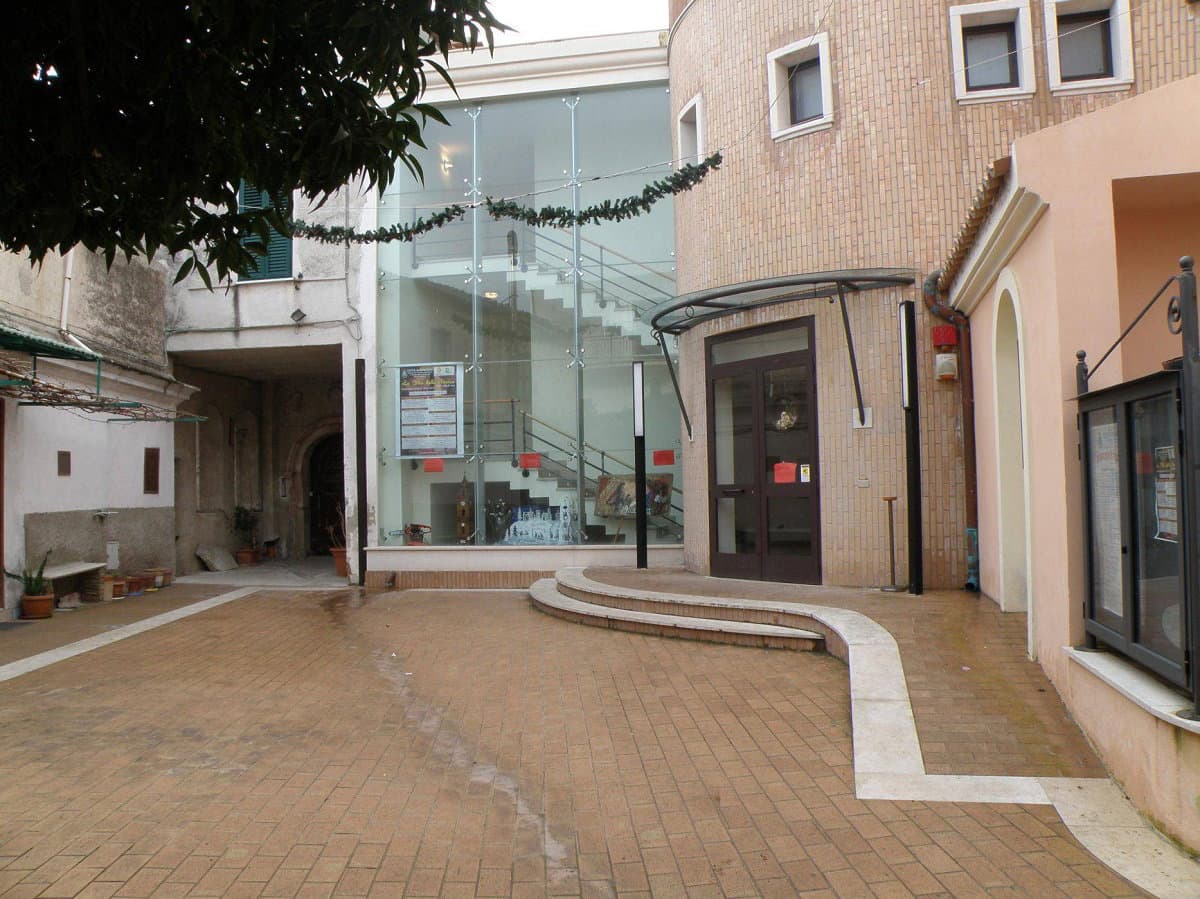 Corigliano-Rossano, questa sera si accenderanno le luci sul Paolella
