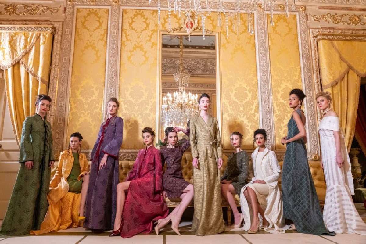 Maison Celestino presenta “Madame Bovary” a palazzo Cherubini, nel centro storico rossanese
