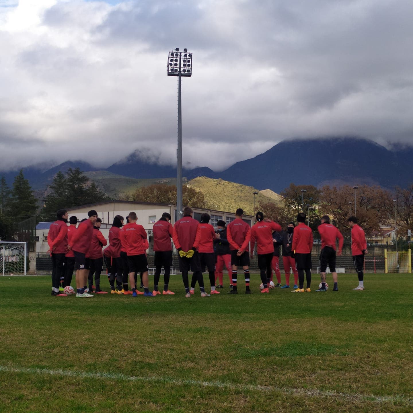 Calcio, serie D: Continua il tour de force del Castrovillari