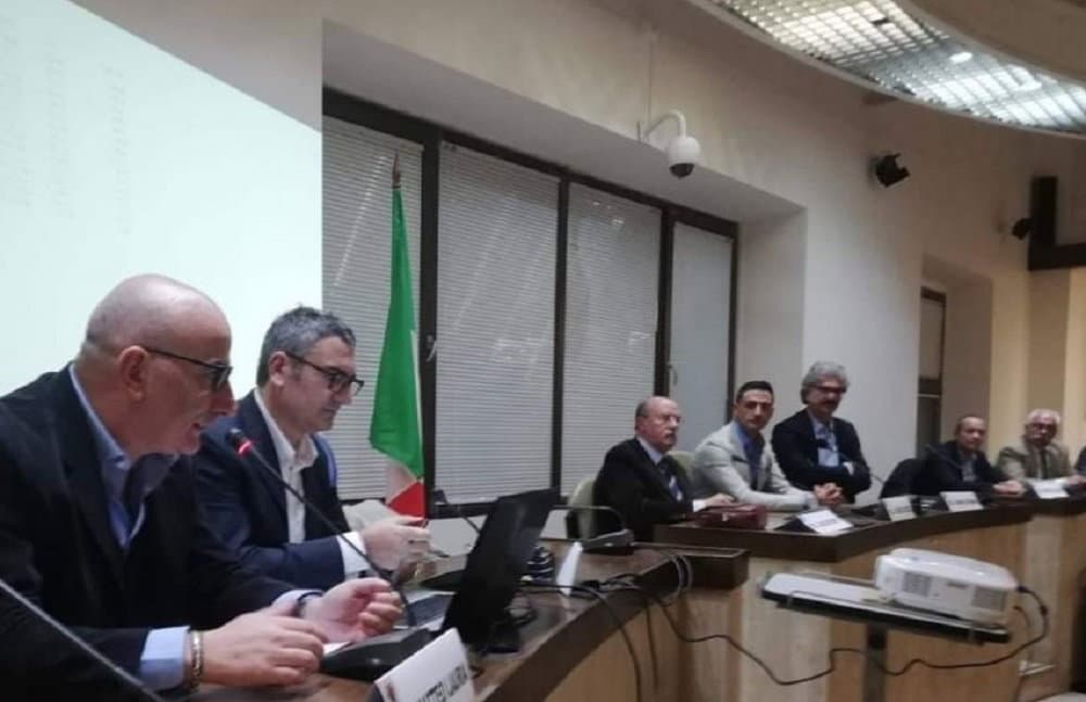 Meeting tra i sindaci della Magna Graecia, il Comitato auspica sia solo l’inizio