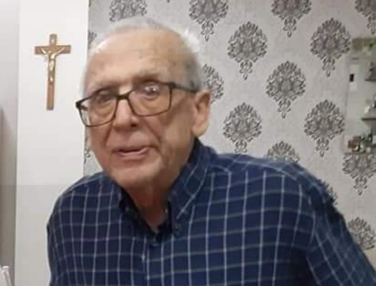 Castrovillari piange la scomparsa dell’ex preside dell’Itis Vittorio Castriota