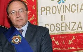 Regionali, il presidente Iacucci guida il drappello dei 50 sindaci cosentini pronti a sostenere Irto