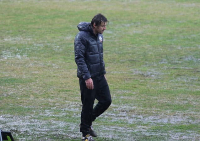 Calcio: Castrovillari, esonerato Mister Franceschini