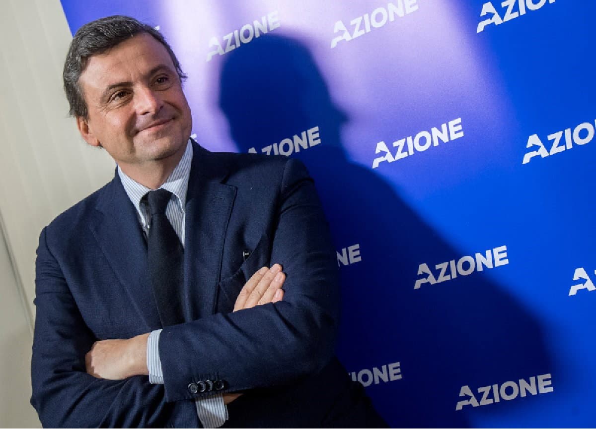 Azione, nominato il gruppo di coordinamento per la provincia di Cosenza