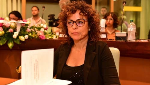Il teatro Valente di Corigliano non è in abbandono. Turano: «Si lavora a riapertura»
