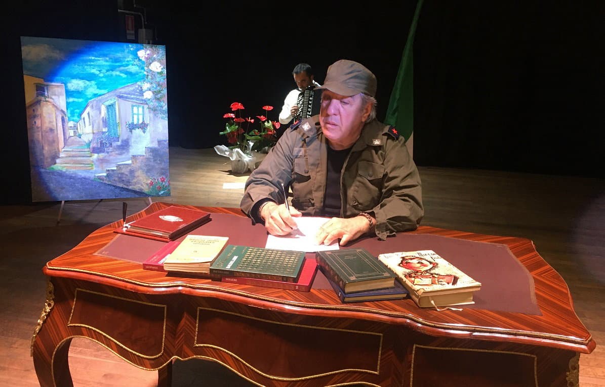 Lavoratori dello spettacolo, la solidarietà parte da Corigliano-Rossano