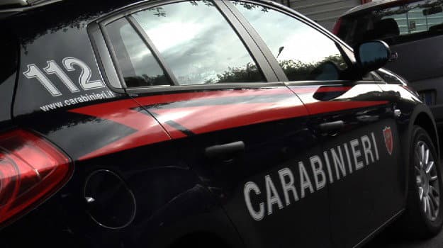 Castrovillari, aveva scippato una donna: 19enne patteggia la sua pena