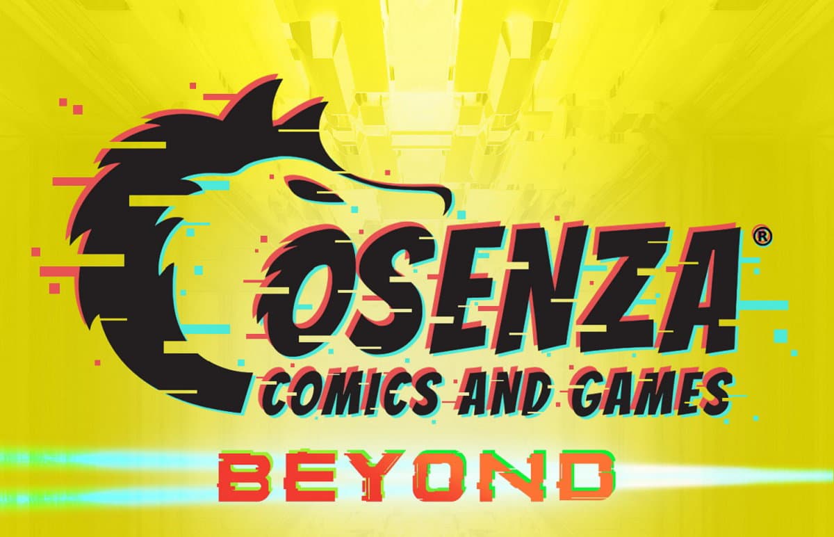 Il Cosenza Comics torna a maggio con un nuovo evento digitale