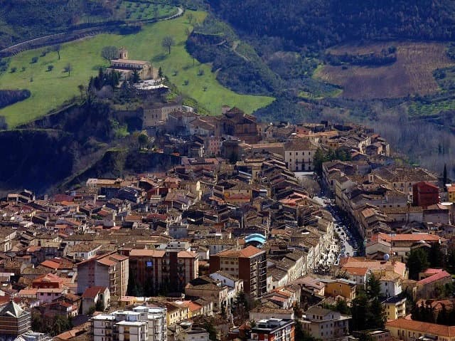 Castrovillari: continuano gli eventi dedicati a Dante