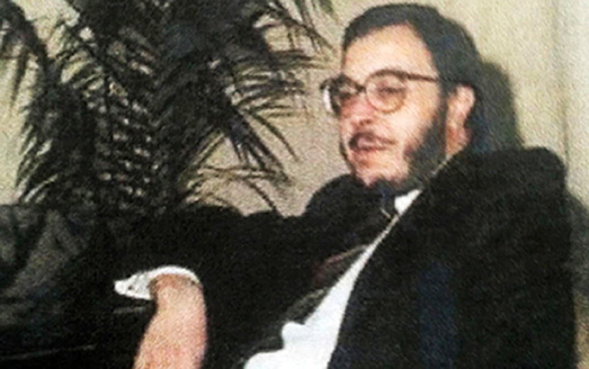 Carlo Carlino, lo studioso calabrese dall’anima europeista