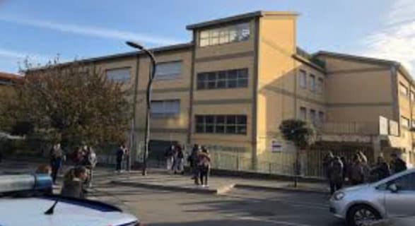 È Dantedì anche a distanza alla Scuola Media Carlo Levi